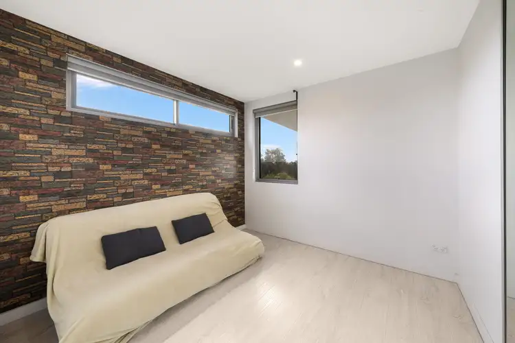 Fifth view of Homely unit listing, 402B/2 Rowe Drive, Potts Hill NSW 2143