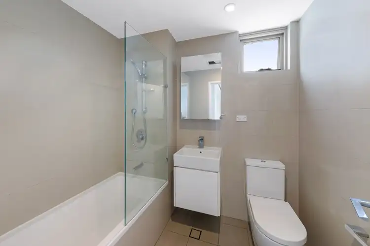 Sixth view of Homely unit listing, 402B/2 Rowe Drive, Potts Hill NSW 2143