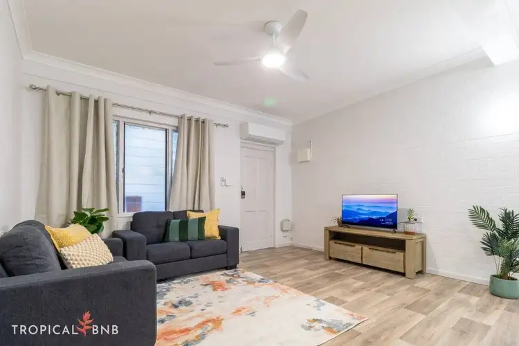 2/45 Chapman Road, Rapid Creek NT 810