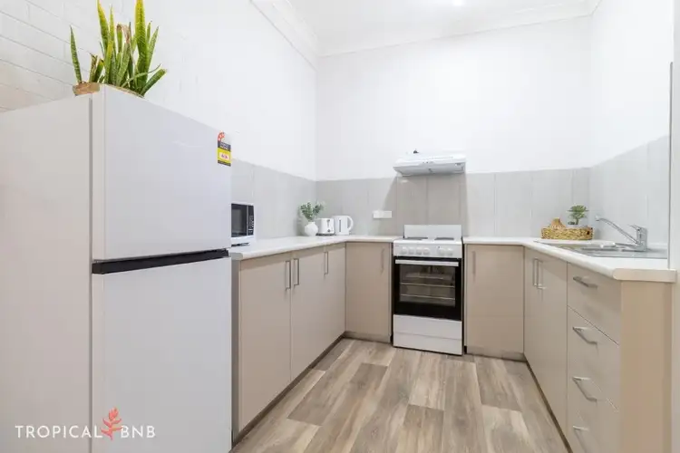 Fourth view of Homely unit listing, 2/45 Chapman Road, Rapid Creek NT 810