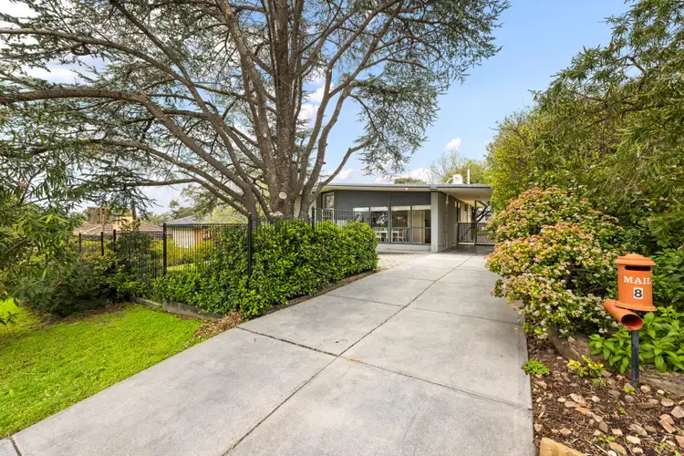 8 Leonard Street, Highbury SA 5089