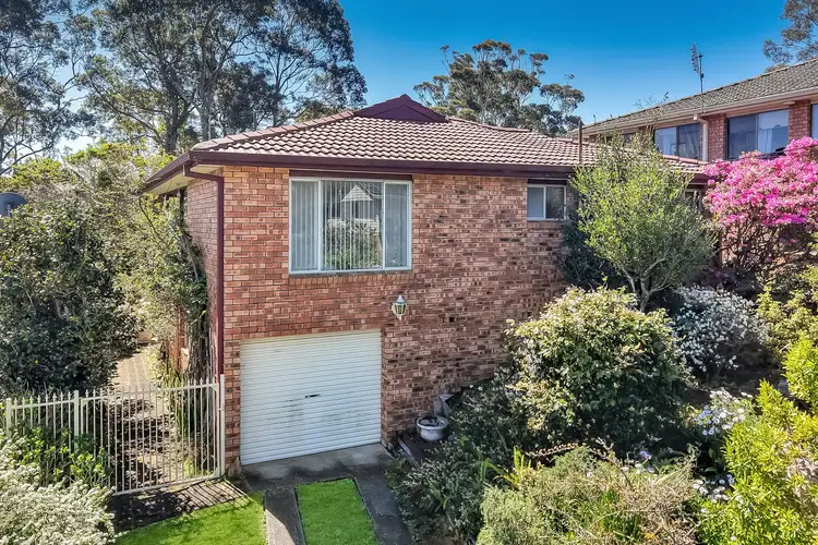 7 Llewellyn Street, Saratoga NSW 2251