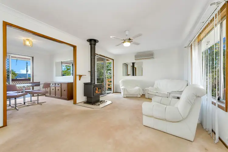 Third view of Homely house listing, 7 Llewellyn Street, Saratoga NSW 2251