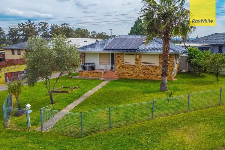 36 Finisterre Avenue, Whalan NSW 2770