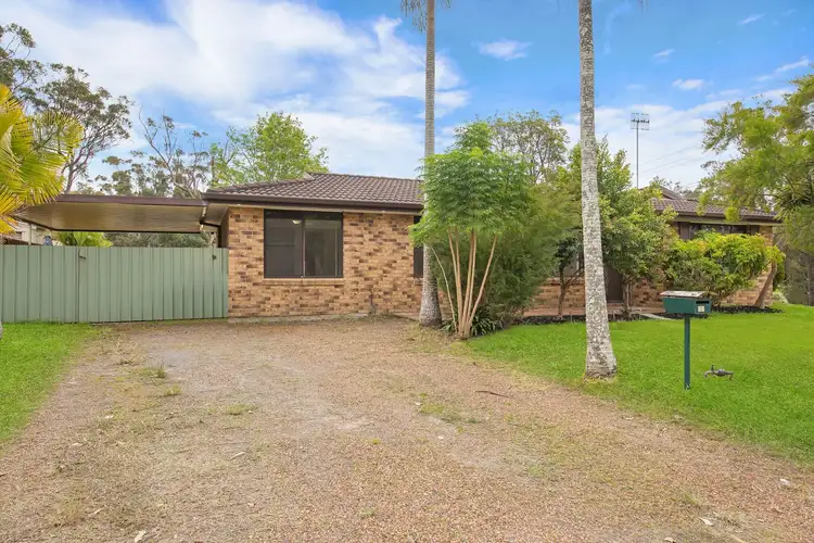 12 James Watt Drive, Chittaway Bay NSW 2261
