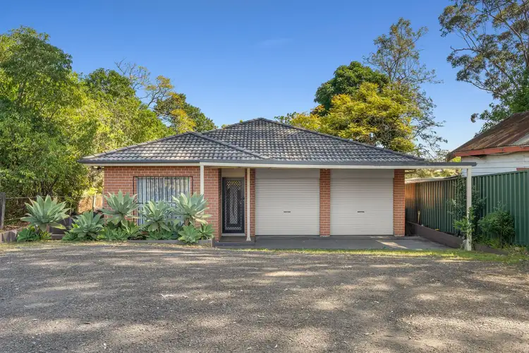 50 Seven Hills Road South, Seven Hills NSW 2147