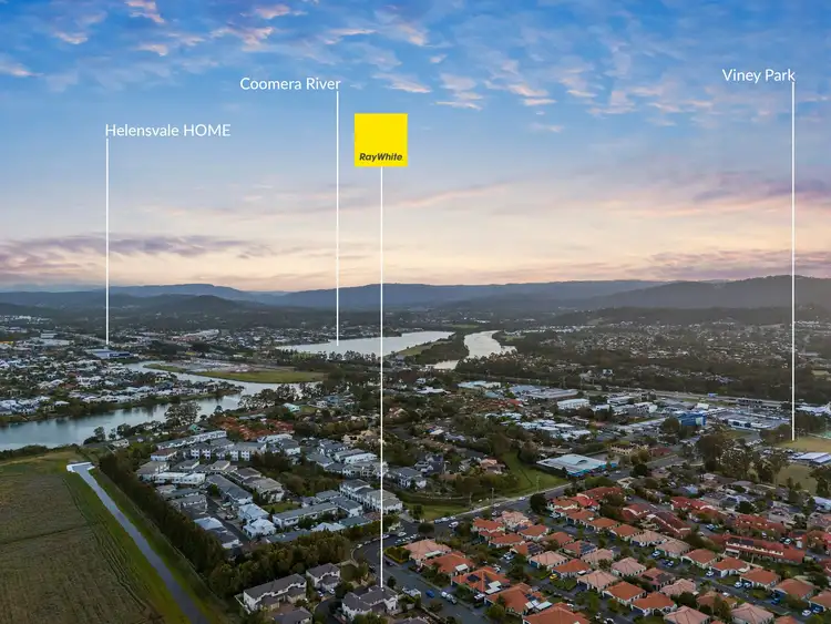 88/60-62 Beattie Road, Coomera QLD 4209