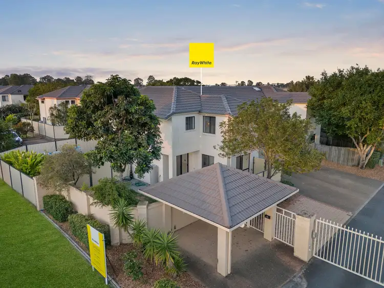 Third view of Homely townhouse listing, 88/60-62 Beattie Road, Coomera QLD 4209