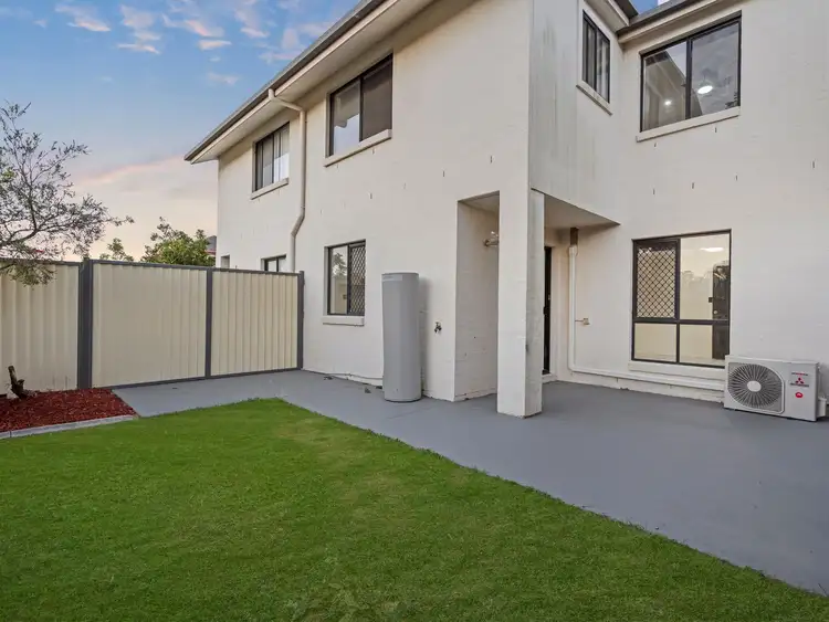 Fourth view of Homely townhouse listing, 88/60-62 Beattie Road, Coomera QLD 4209