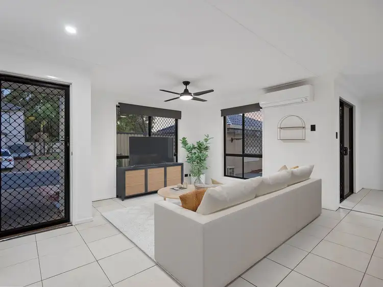 Fifth view of Homely townhouse listing, 88/60-62 Beattie Road, Coomera QLD 4209
