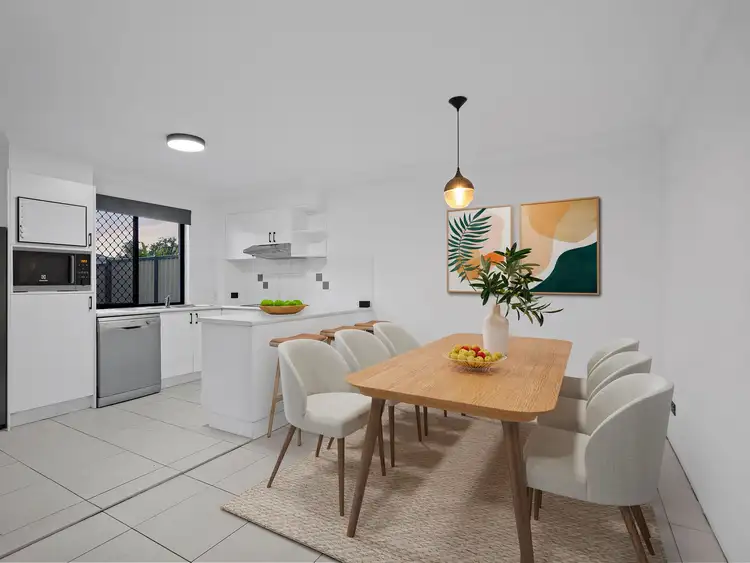 Sixth view of Homely townhouse listing, 88/60-62 Beattie Road, Coomera QLD 4209