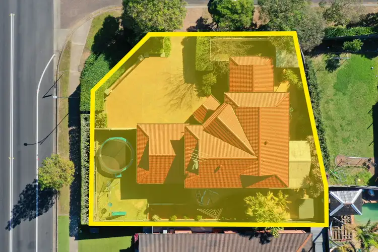 2 Carrowbrook Avenue, Glenwood NSW 2768