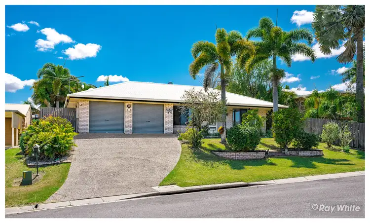 Second view of Homely house listing, 5 Sunset Drive, Gracemere QLD 4702