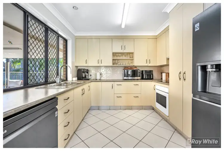 Fifth view of Homely house listing, 5 Sunset Drive, Gracemere QLD 4702