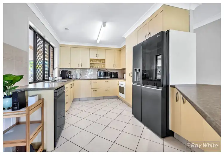 Sixth view of Homely house listing, 5 Sunset Drive, Gracemere QLD 4702