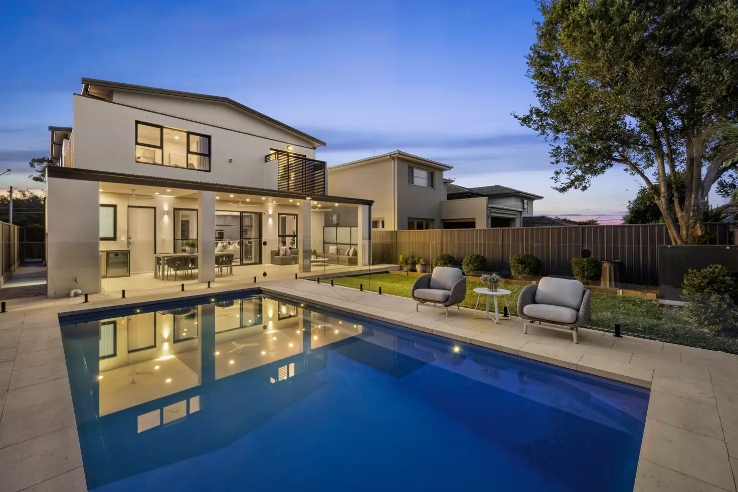 Main view of Homely house listing, 24 Lavender Street, Five Dock NSW 2046