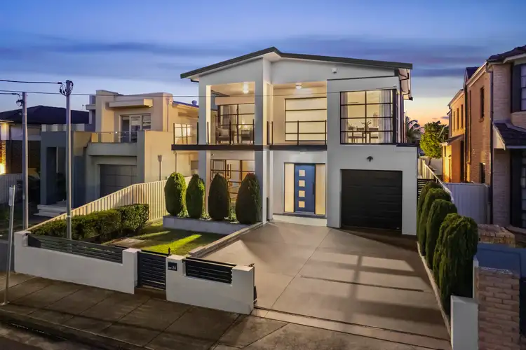 Second view of Homely house listing, 24 Lavender Street, Five Dock NSW 2046