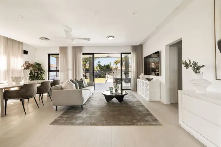 Third view of Homely house listing, 24 Lavender Street, Five Dock NSW 2046