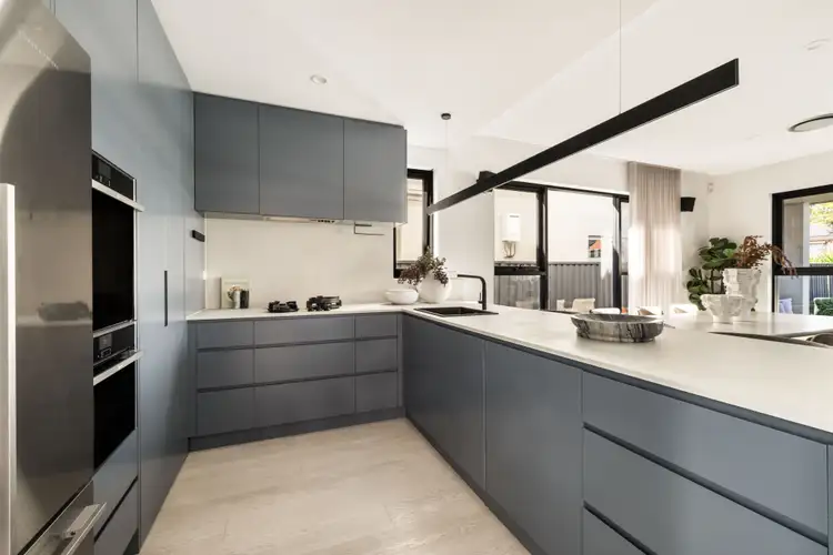 Fourth view of Homely house listing, 24 Lavender Street, Five Dock NSW 2046