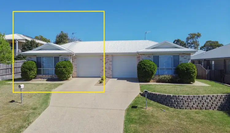 1b Sandstone Court, Warwick QLD 4370