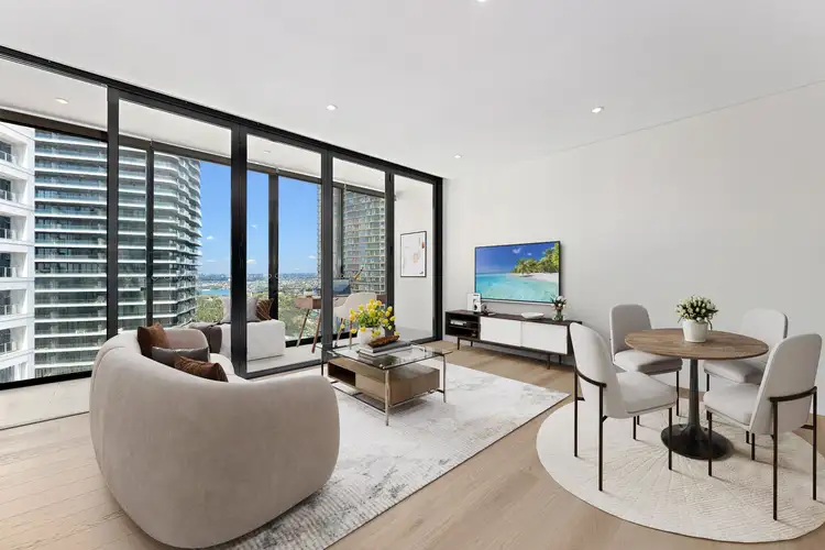 1505/10 Atchison Street, St Leonards NSW 2065