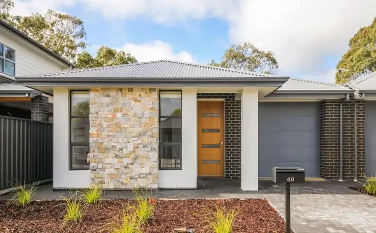 40 Whittaker Terrace, Mount Barker SA 5251