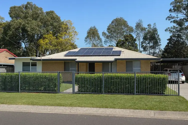 46 Gemstone Crescent, Acacia Ridge QLD 4110