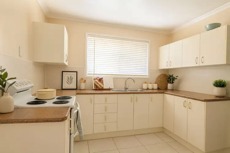 Third view of Homely house listing, 46 Gemstone Crescent, Acacia Ridge QLD 4110