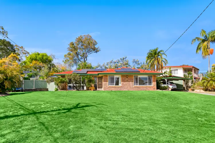 73 Flinders Crescent, Boronia Heights QLD 4124