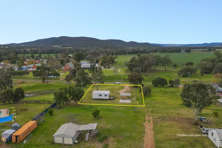 10 Evelyn Street, Eugowra NSW 2806