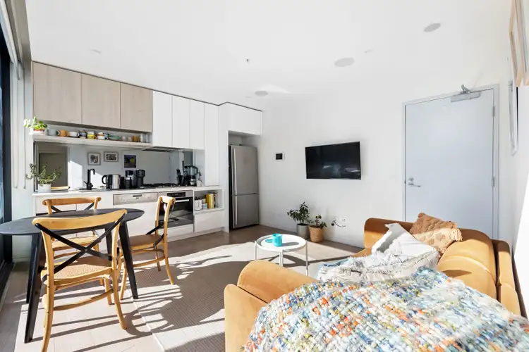 Second view of Homely apartment listing, 2/40 Mavho Street, Bentleigh VIC 3204