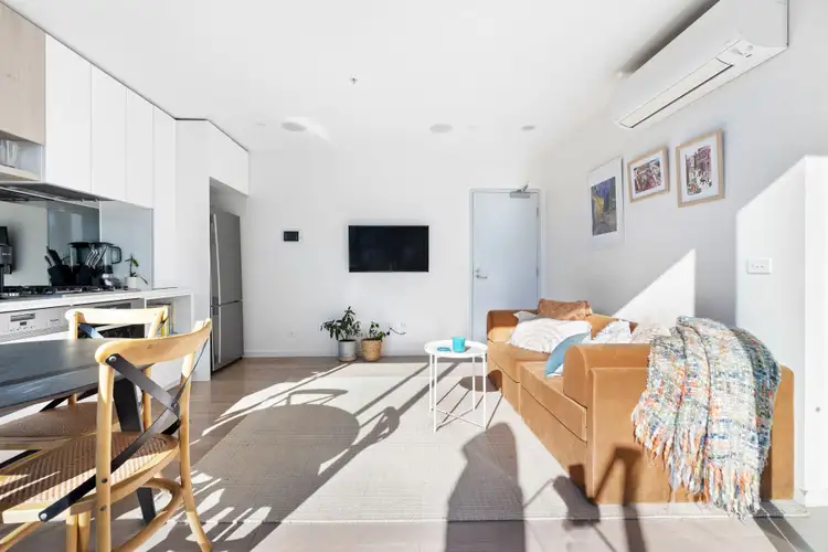 Fourth view of Homely apartment listing, 2/40 Mavho Street, Bentleigh VIC 3204