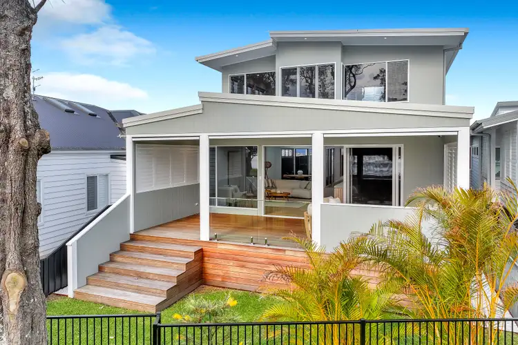 4 Lenora Avenue, Davistown NSW 2251