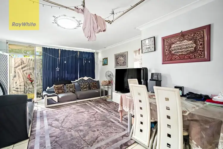 1/256 Lakemba Street, Lakemba NSW 2195