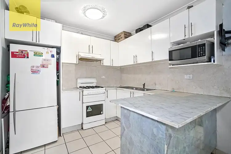 Second view of Homely unit listing, 1/256 Lakemba Street, Lakemba NSW 2195