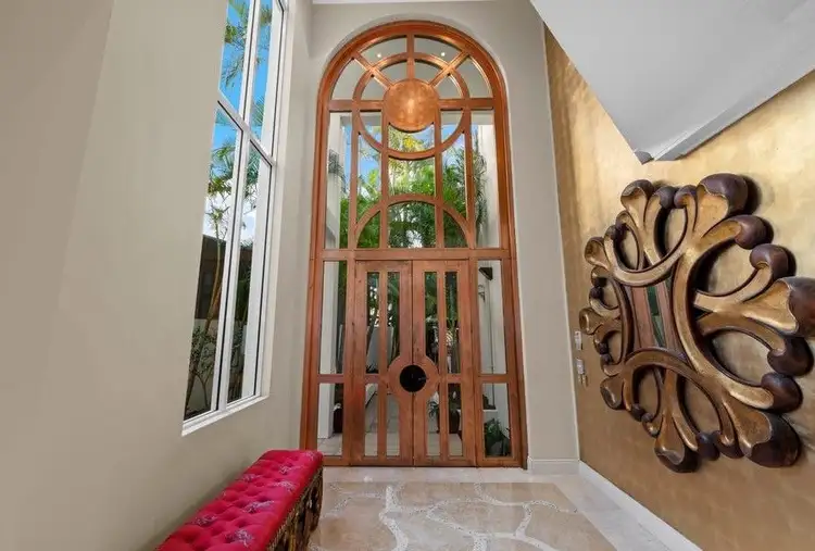 Third view of Homely house listing, 4 La Scala Court, Surfers Paradise QLD 4217