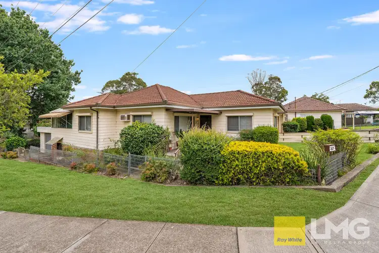 37 Bagdad Street, Regents Park NSW 2143