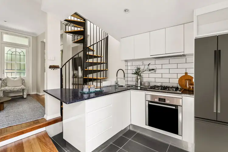 Fifth view of Homely house listing, 5 Collins Lane, Surry Hills NSW 2010