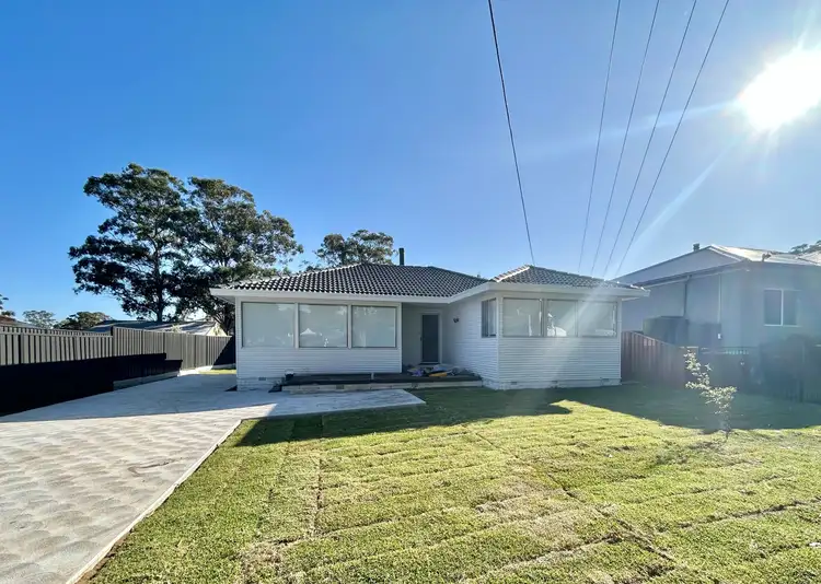 Main view of Homely house listing, 75 Paull, Mount Druitt NSW 2770