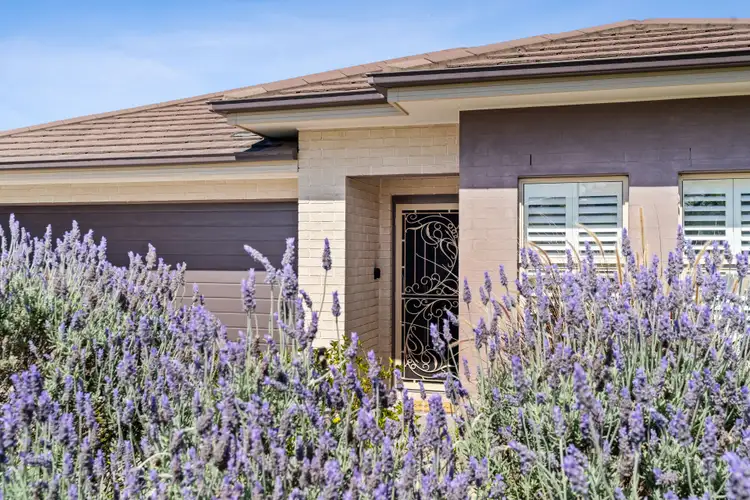 Second view of Homely house listing, 8 Fairbank Drive, Gledswood Hills NSW 2557