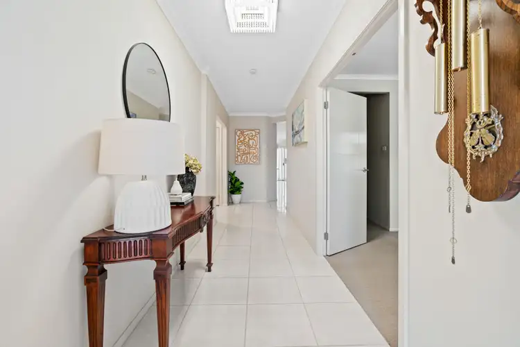 Third view of Homely house listing, 8 Fairbank Drive, Gledswood Hills NSW 2557