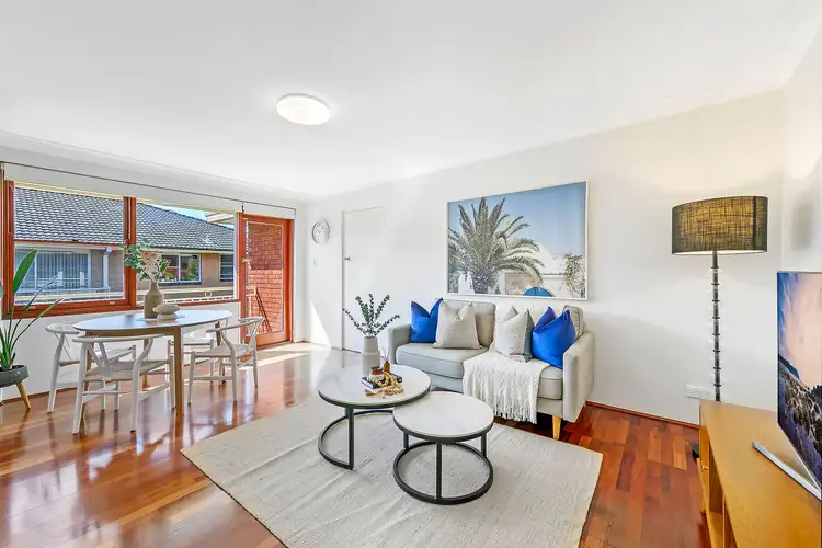 10/62 Bridge Street, Epping NSW 2121