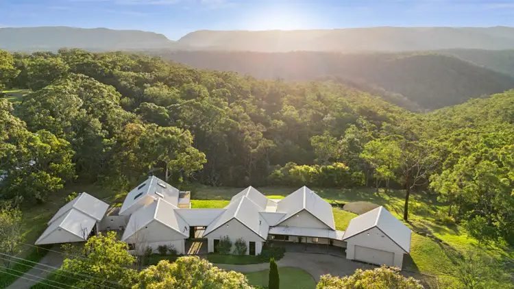 301 Cedar Ridge Road, Kurrajong NSW 2758