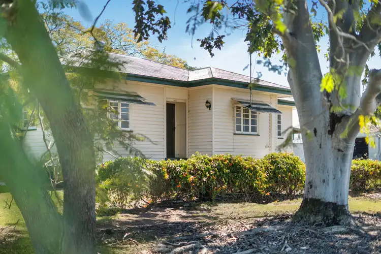 51 Patrick Road, Clarendon QLD 4311