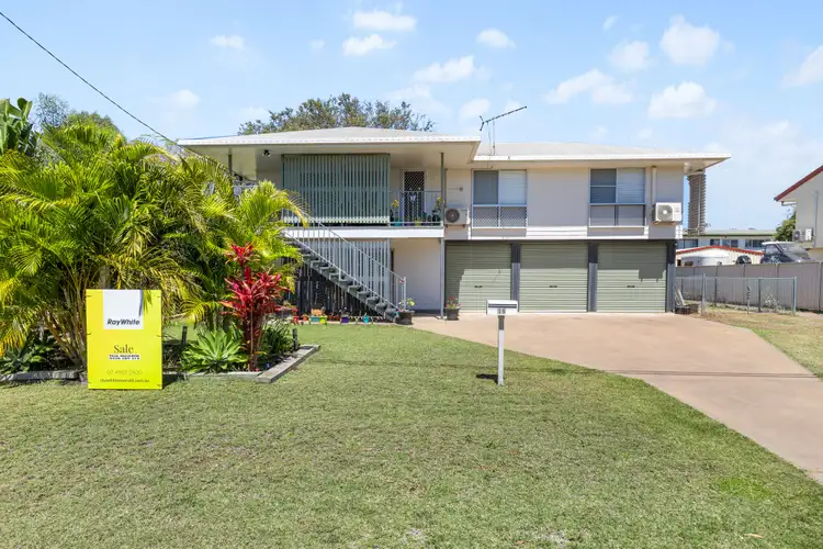 16 Bonython Drive, Emerald QLD 4720