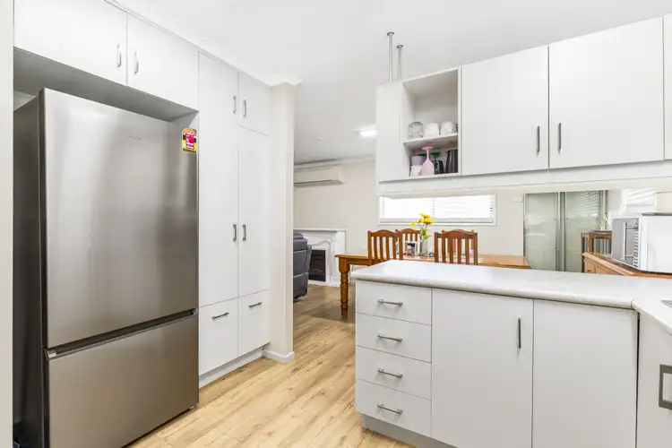 Fourth view of Homely house listing, 16 Bonython Drive, Emerald QLD 4720