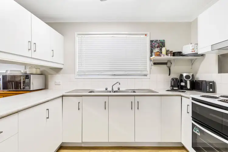 Fifth view of Homely house listing, 16 Bonython Drive, Emerald QLD 4720