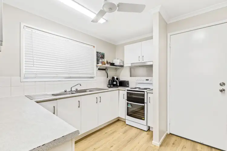 Sixth view of Homely house listing, 16 Bonython Drive, Emerald QLD 4720