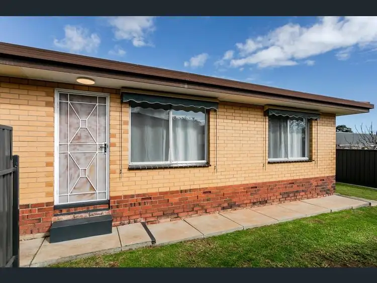 5/4 Lynette Avenue, Hectorville SA 5073