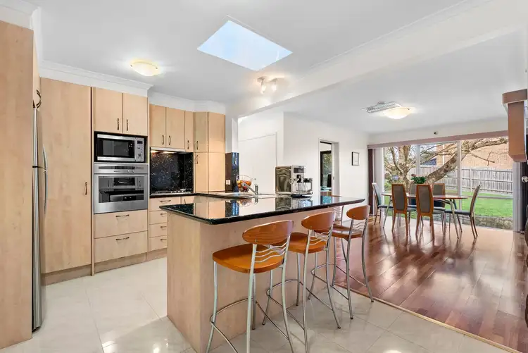 Third view of Homely house listing, 44 Doynton Parade, Mount Waverley VIC 3149